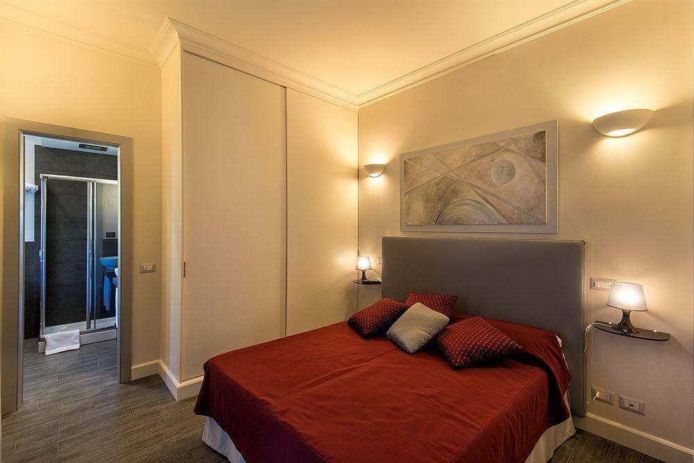 Park Hotel Blanc Et Noir Roma Eksteriør bilde