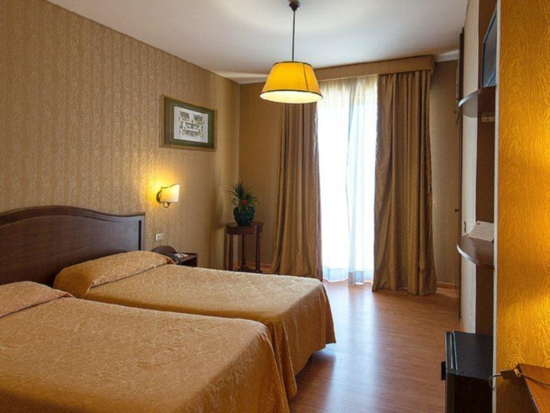 Park Hotel Blanc Et Noir Roma Eksteriør bilde