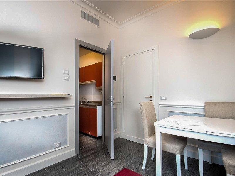 Park Hotel Blanc Et Noir Roma Eksteriør bilde