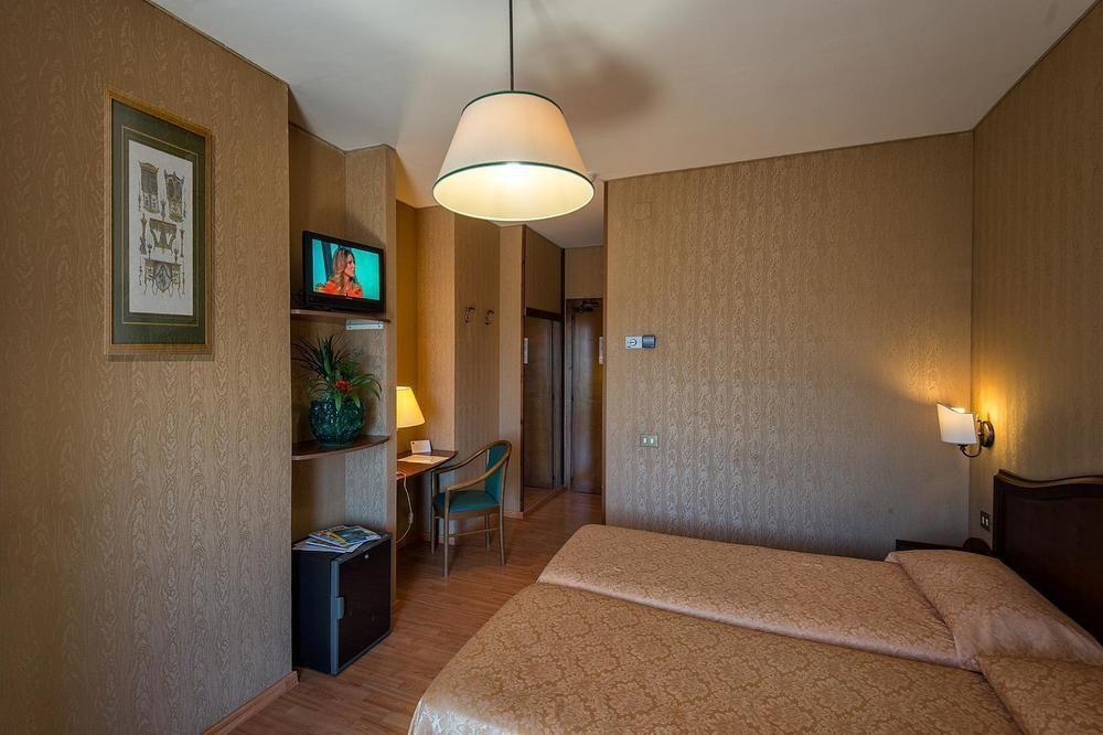 Park Hotel Blanc Et Noir Roma Eksteriør bilde