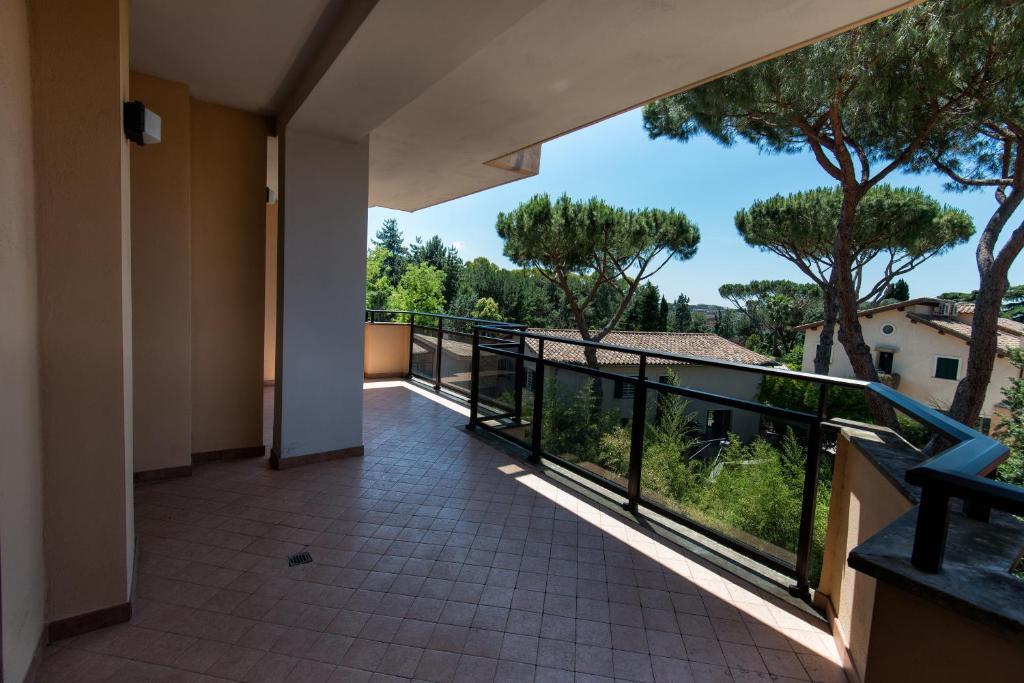 Park Hotel Blanc Et Noir Roma Rom bilde