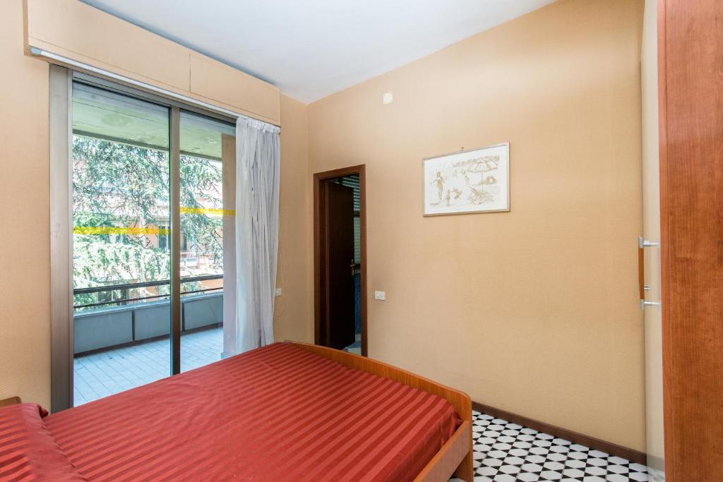 Park Hotel Blanc Et Noir Roma Rom bilde