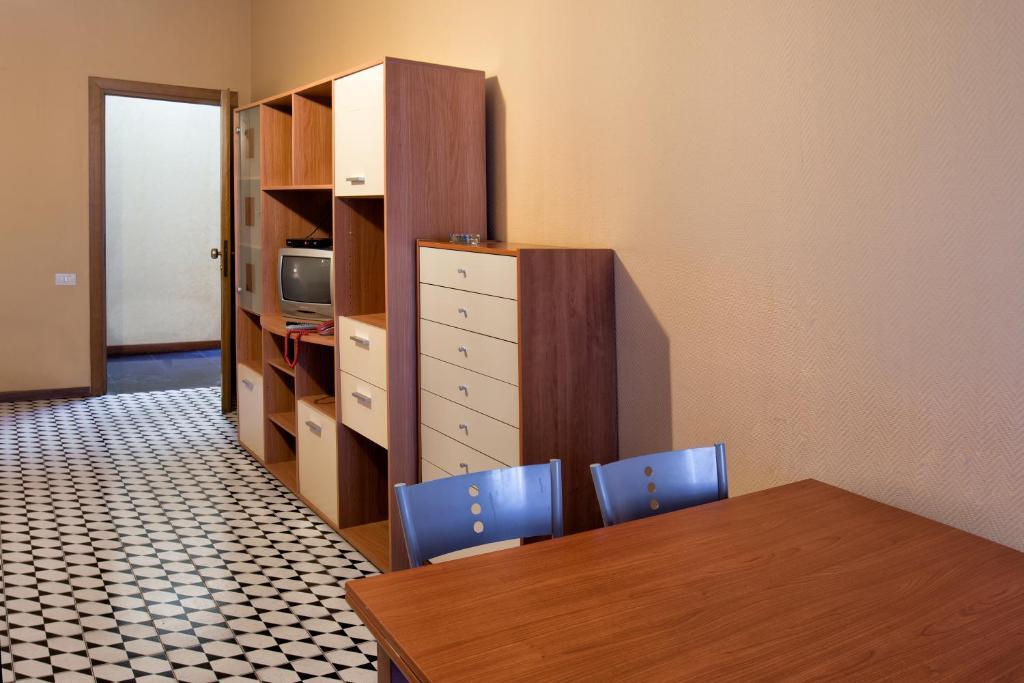 Park Hotel Blanc Et Noir Roma Rom bilde
